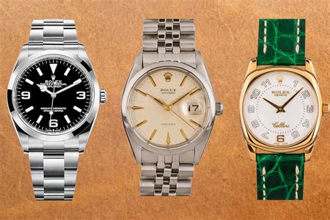 most affordable rolex watch